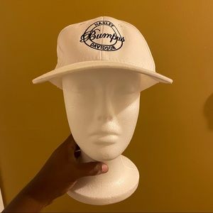 Harley Davidson Bumpus Snapback